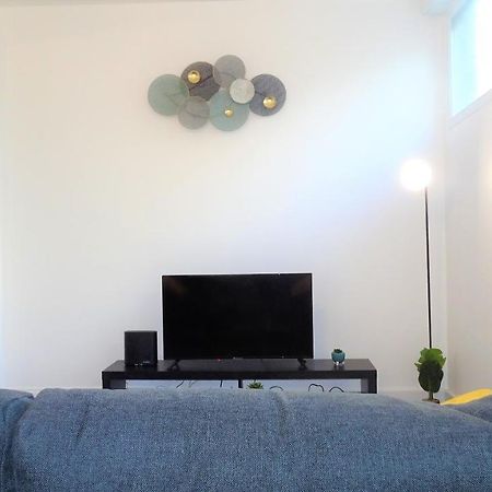 Appartement La Rotonde Montlucon Bagian luar foto