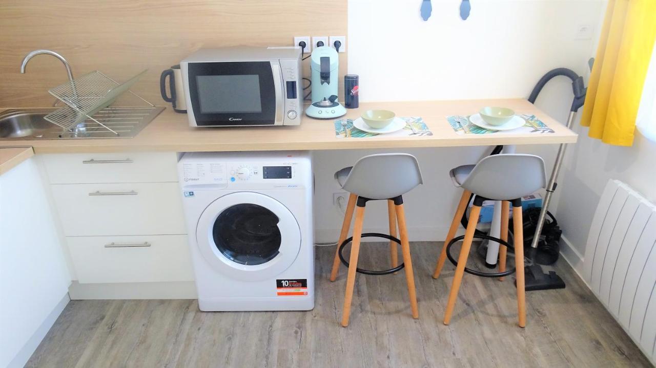 Appartement La Rotonde Montlucon Bagian luar foto