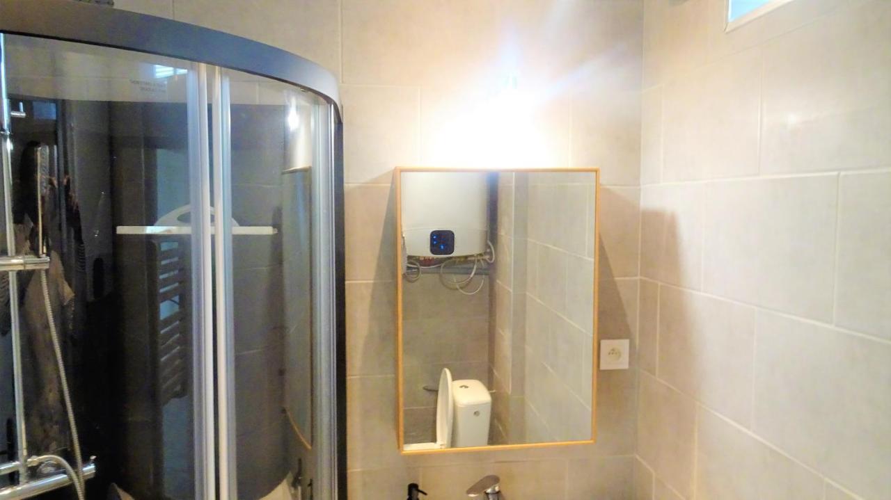 Appartement La Rotonde Montlucon Bagian luar foto