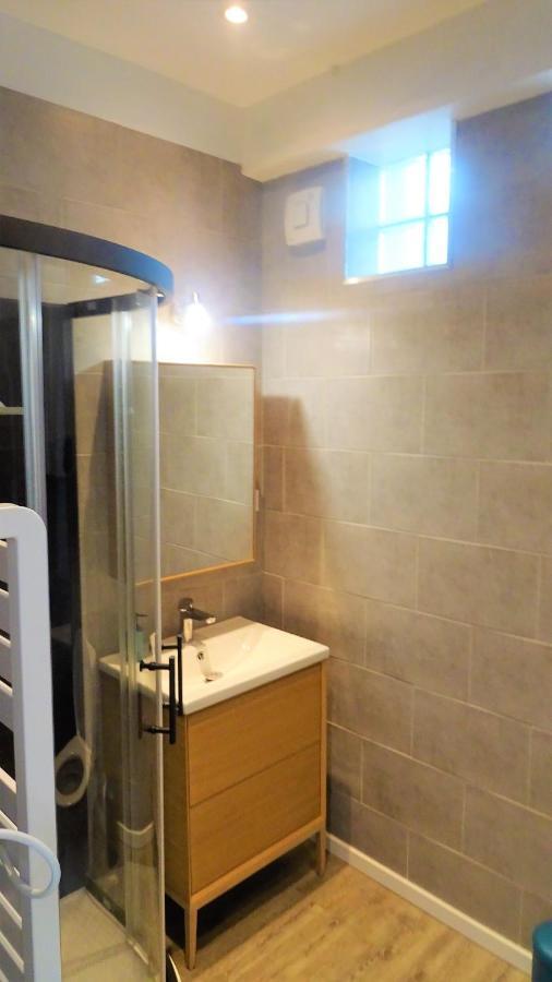 Appartement La Rotonde Montlucon Bagian luar foto